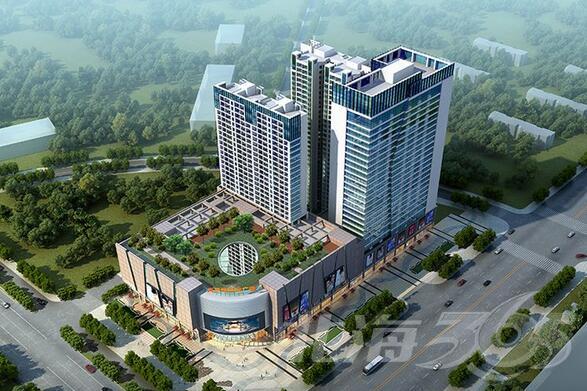 深度探秘：北海十大经典烂尾楼盘之前世今生