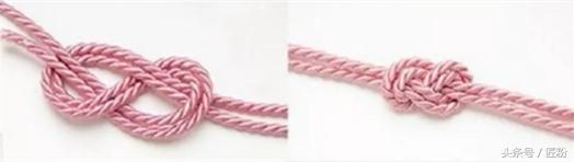 diy蝴蝶结手链教程手工,蝴蝶结diy配饰手链