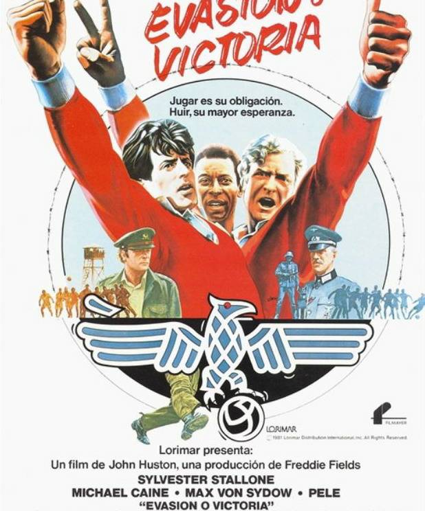 史上最佳25部体育电影,经典体育电影推荐