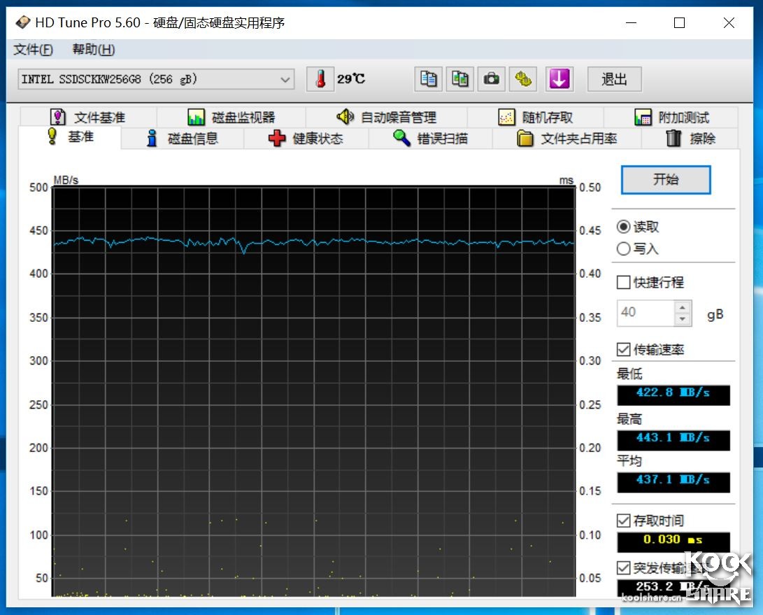 intel固态硬盘545怎么样,intel545s开卡