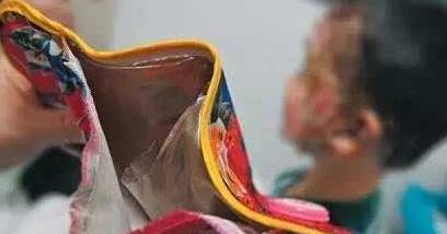 家里有宝宝冬季取暖必备神器,冬季给宝宝准备哪种取暖设备