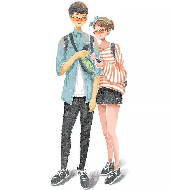 在婚姻里放养女人的男人,高情商的女人都很会放养男人