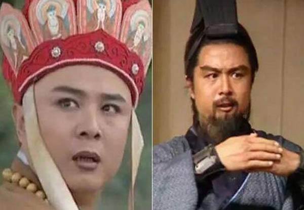 九四版三国演义大结局,九四版三国演义有多火