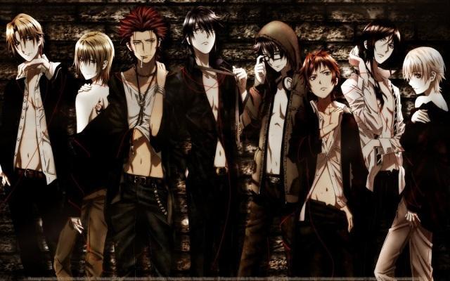 论官方逼死同人，只服“它们”