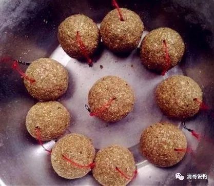 串钩各种绑钩方法,串钩绑钩法