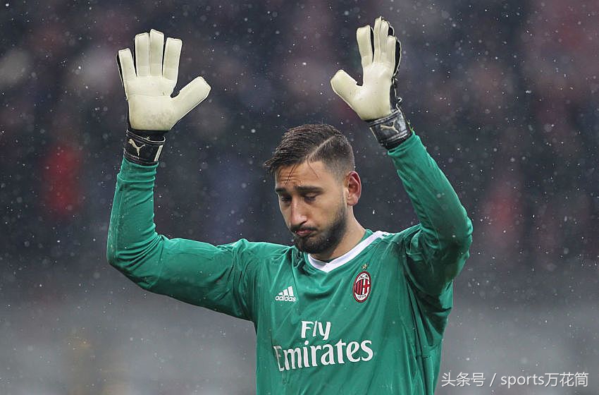 皇马门将引援最新消息,皇马下赛季首发门将