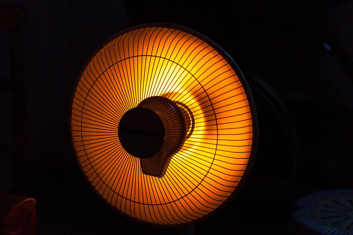 家里有宝宝冬季取暖必备神器,冬季给宝宝准备哪种取暖设备