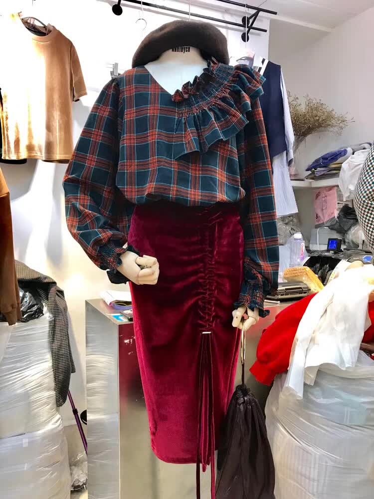 十三行服装批发推荐,十三行是全中国最大的服装市场