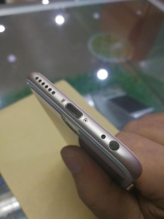 两千元收的iPhone6s64GB，关键还有两百多天在保，很划算？