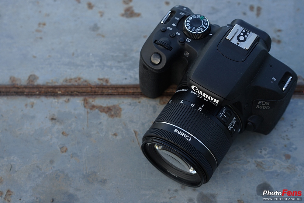 佳能eos800d摄影视频,相机初学者推荐佳能800d