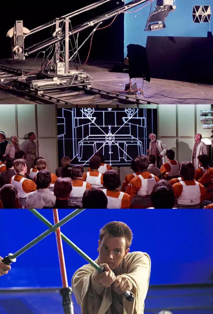 今年最好的美国大片,很有深度的美国大片