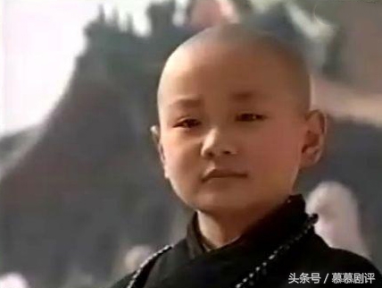 小孩为主角古装电视剧有哪些,童星演过的古代电视剧