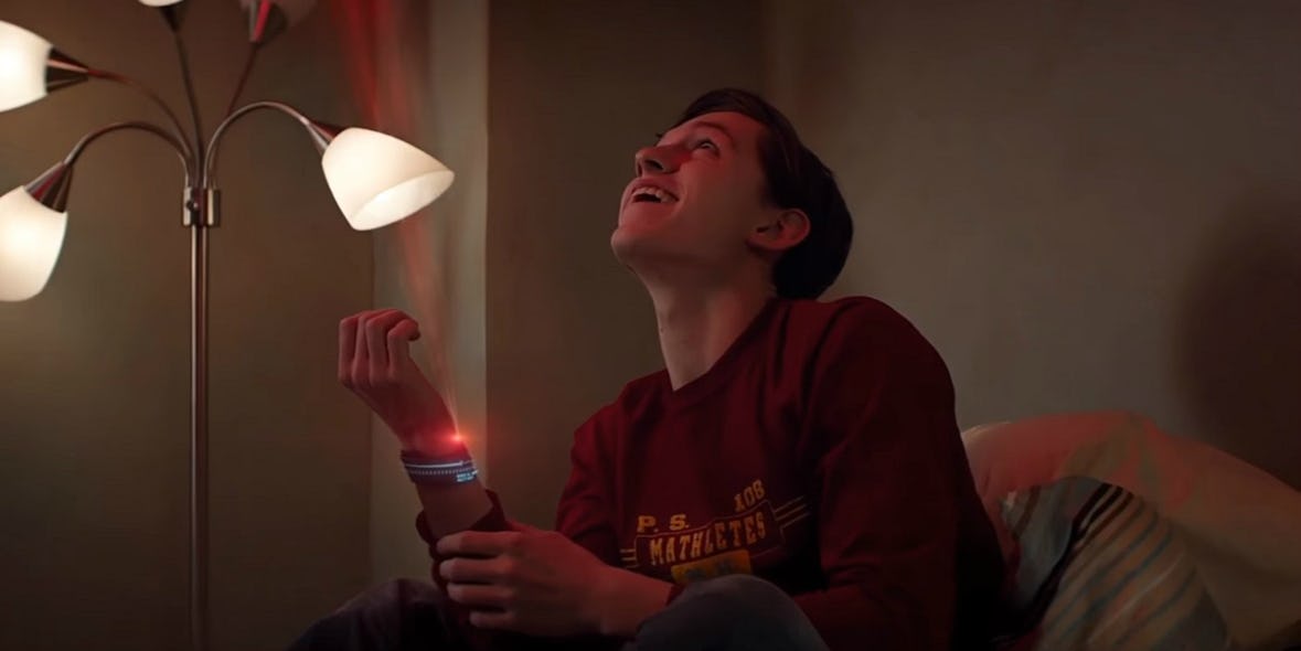 漫威电影片尾彩蛋合集,漫威电影里的细节彩蛋大盘点