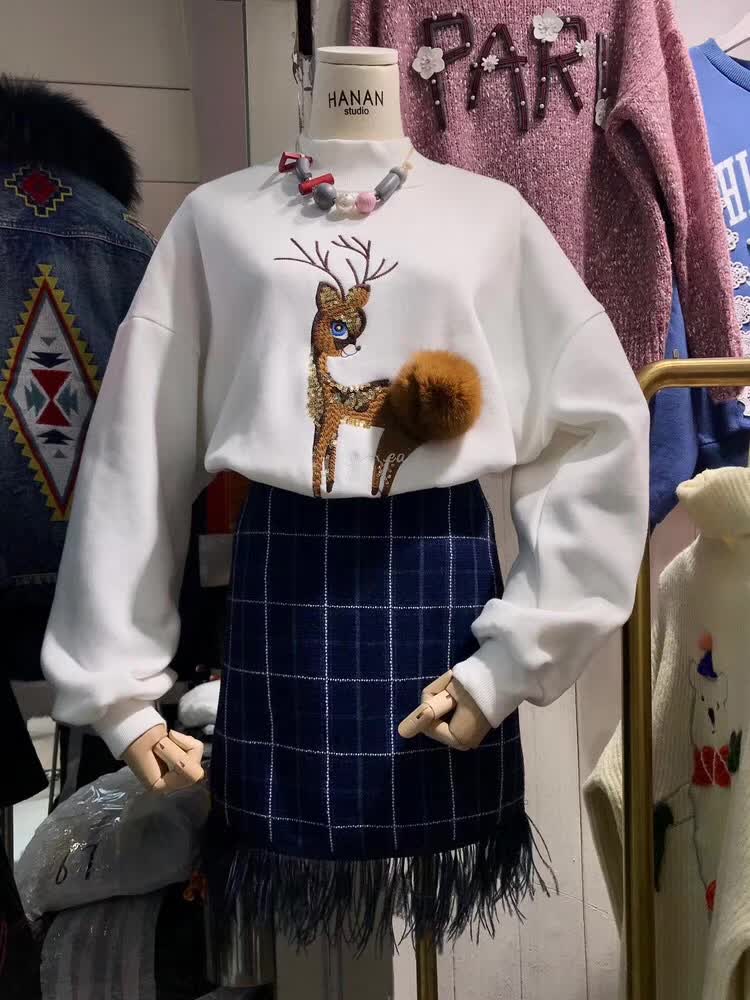 十三行服装批发推荐,十三行是全中国最大的服装市场