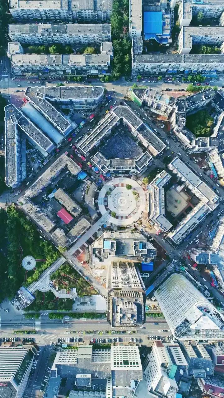 沈阳十大经典街区,沈阳最新八卦街