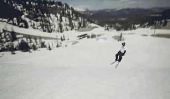 宝鸡滑雪场滑雪方案,陕西宝鸡滑雪场地推荐