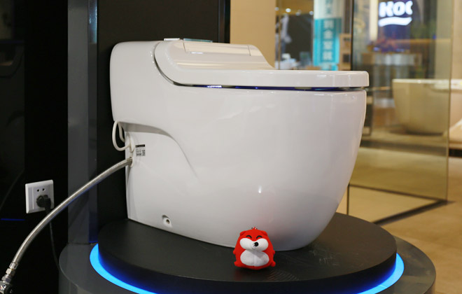 国内十大智能马桶盖品牌排行榜,最新智能马桶盖十大品牌排名