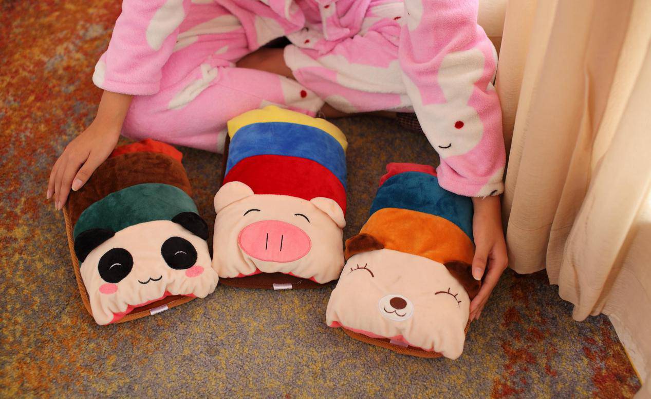 家里有宝宝冬季取暖必备神器,冬季给宝宝准备哪种取暖设备