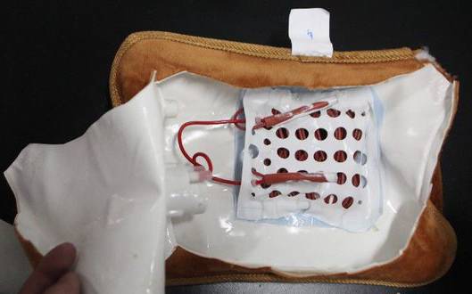 家里有宝宝冬季取暖必备神器,冬季给宝宝准备哪种取暖设备