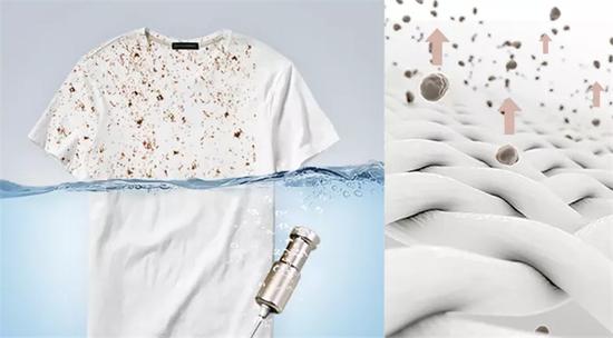 超强小棒棒，一秒震动两万次不仅能洗衣服，还能这样用？