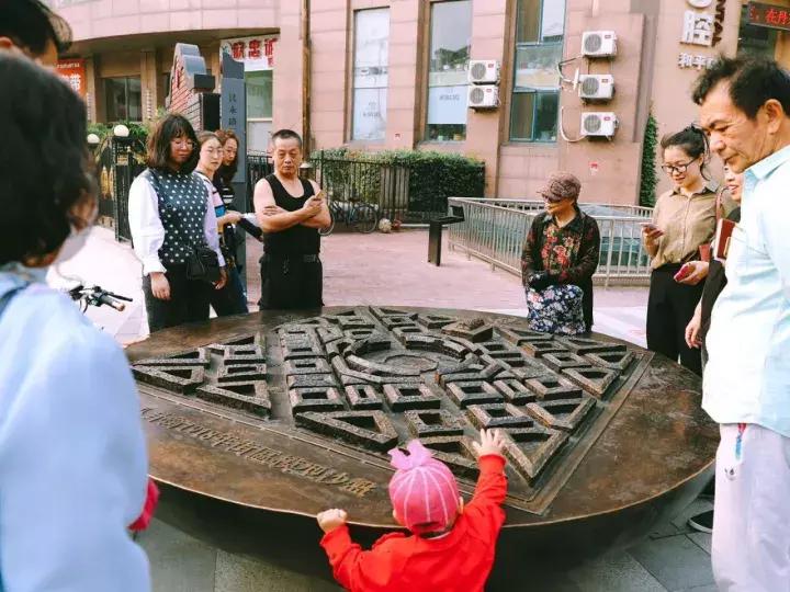 沈阳十大经典街区,沈阳最新八卦街