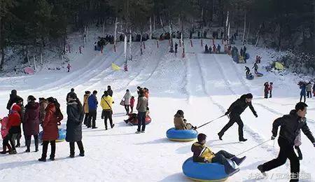 宝鸡滑雪场滑雪方案,陕西宝鸡滑雪场地推荐