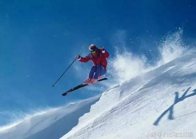 宝鸡滑雪场滑雪方案,陕西宝鸡滑雪场地推荐