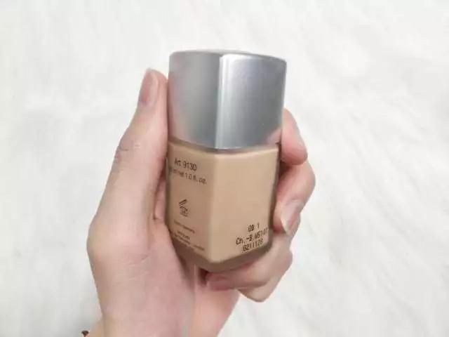 底妆真的很重要史上最真实测评,底妆测评推荐前十名大牌