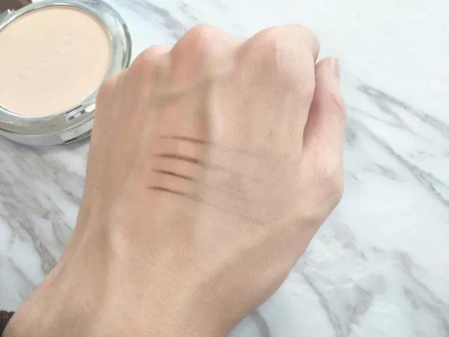 底妆真的很重要史上最真实测评,底妆测评推荐前十名大牌