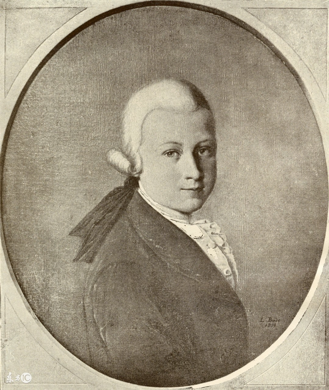 莫扎特童年的回忆钢琴曲,童年莫扎特