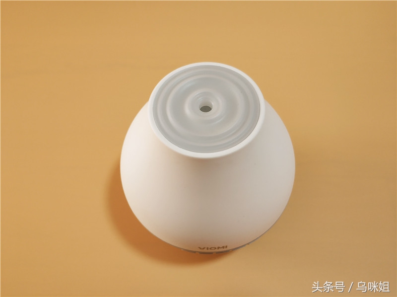 云米香薰机｜简单的生活加点料