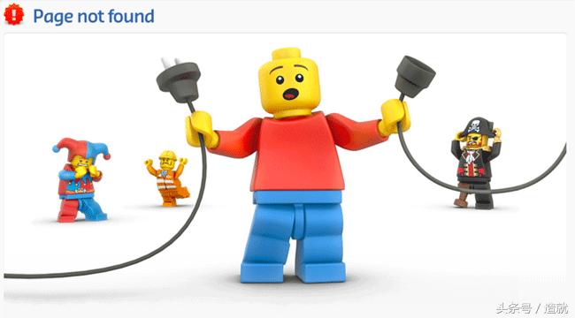 网站上面的404到底是什么,在网页中经常出现的404代表什么