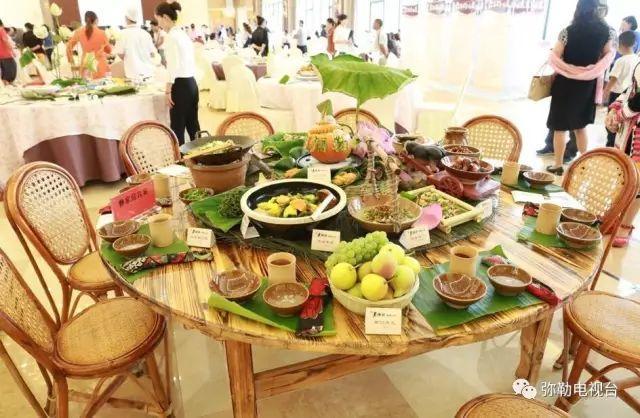 弥勒市旅游必去景点弥勒特点美食,云南弥勒美食百年老店