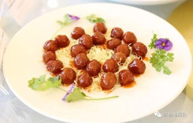 弥勒市旅游必去景点弥勒特点美食,云南弥勒美食百年老店