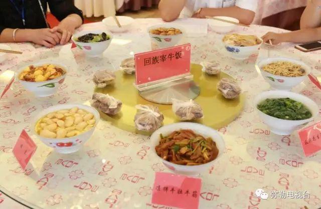 弥勒市旅游必去景点弥勒特点美食,云南弥勒美食百年老店