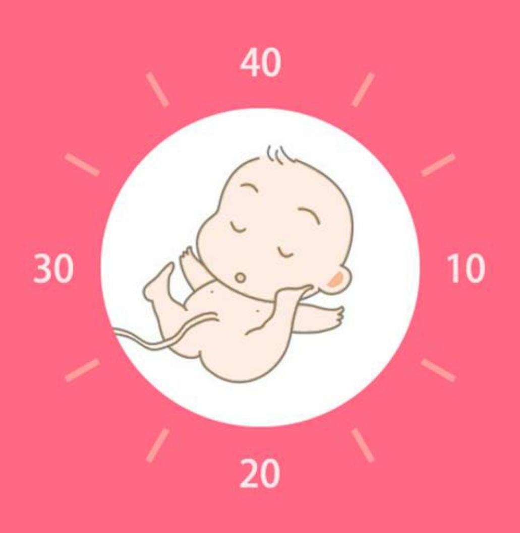 孕中期早中晚胎动正常吗,孕中晚期胎动频繁正常吗