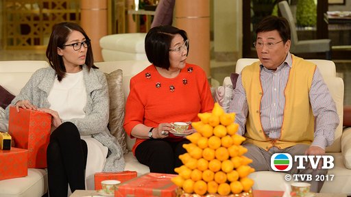 溏心风暴3深度评价,溏心风暴3收视口碑双扑街