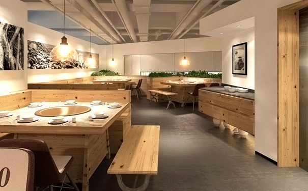 加盟火锅店十大品牌,特点火锅店怎么加盟