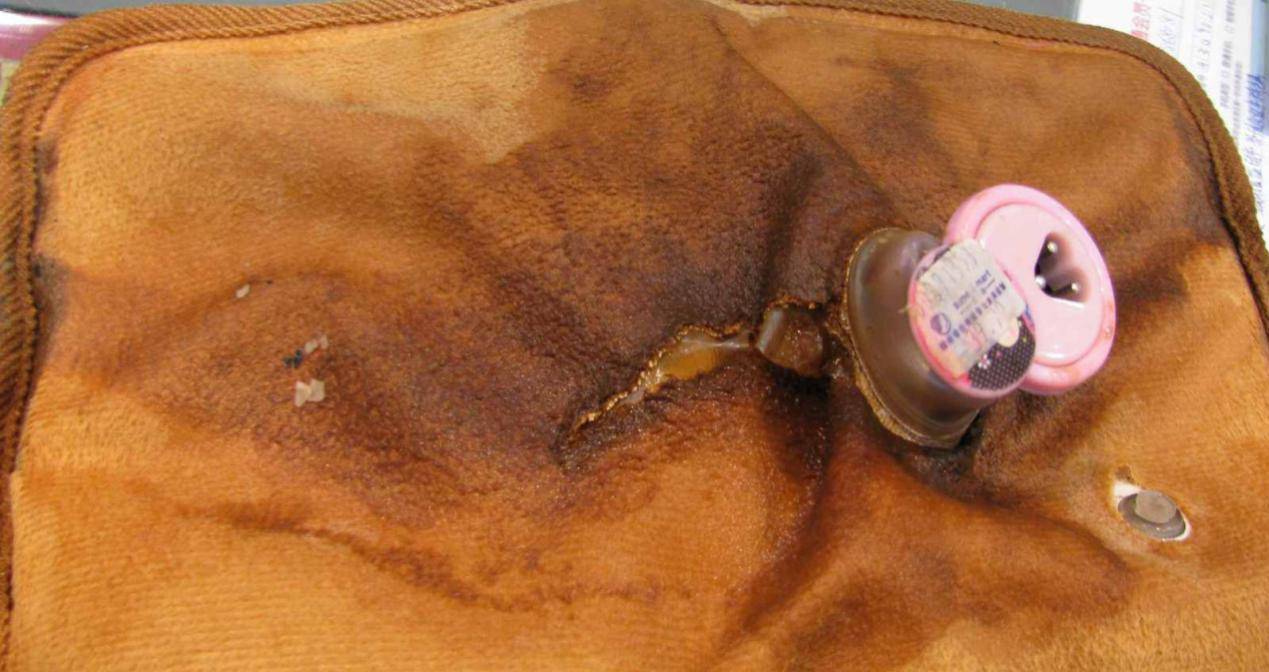 家里有宝宝冬季取暖必备神器,冬季给宝宝准备哪种取暖设备