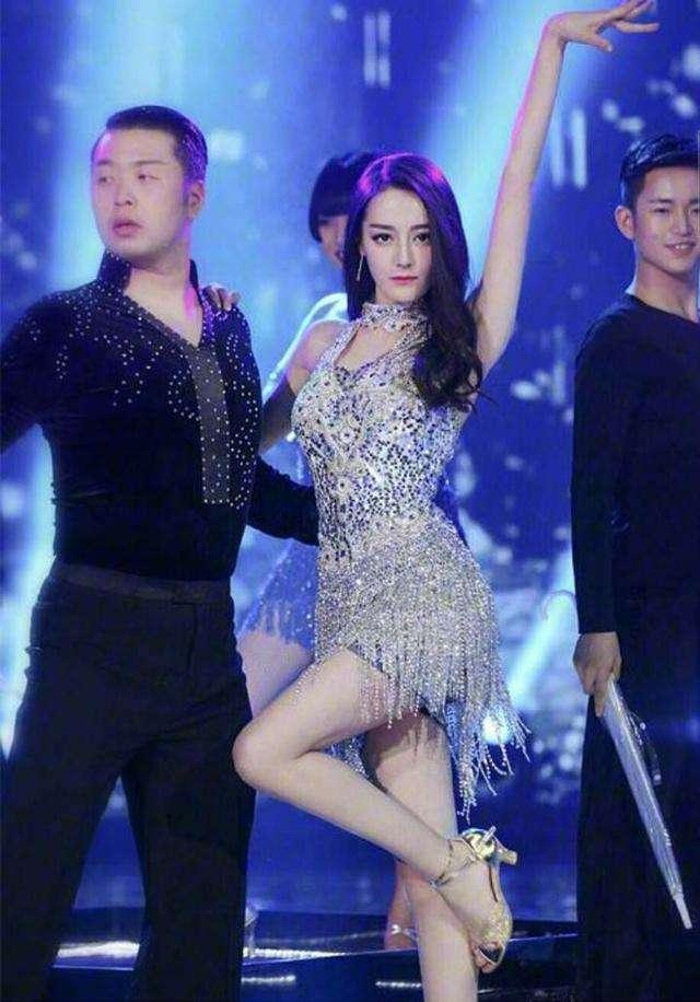 明星非主流时期照片，杨幂清纯娜扎惊艳鹿晗清秀