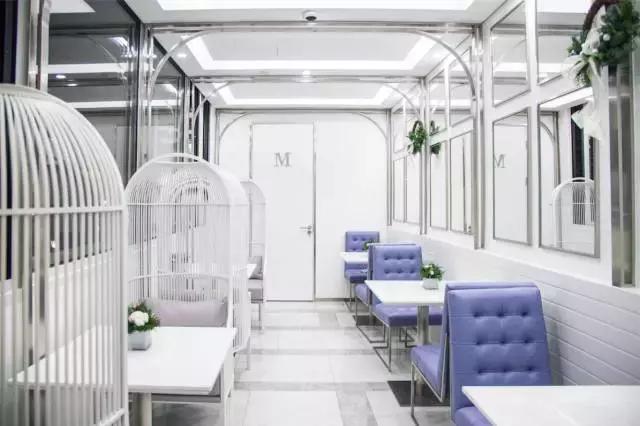 ladym现在改成什么牌子了,ladym美国店铺