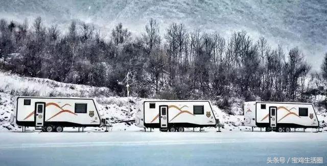 宝鸡滑雪场滑雪方案,陕西宝鸡滑雪场地推荐