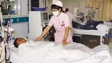 宣晟远程会诊：来自我们身体的药物——人血白蛋白