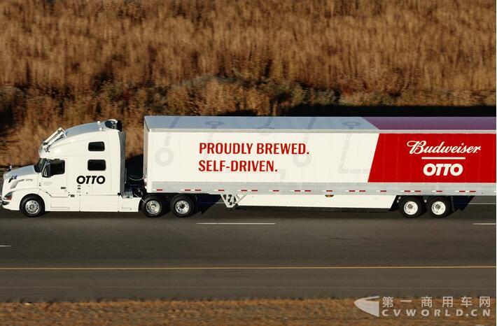 特斯拉Semi电动卡车200万,特斯拉Semi电动卡车正式交付