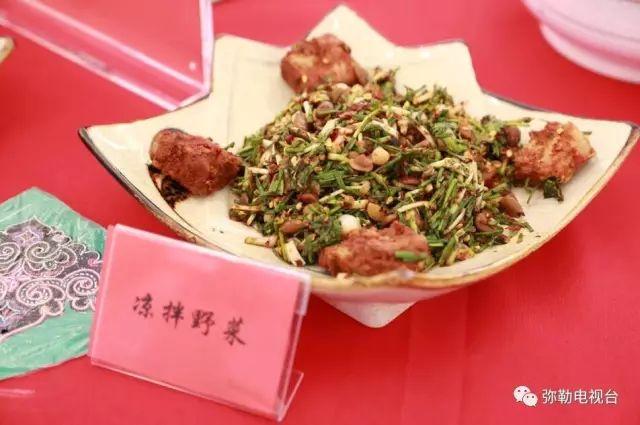 弥勒市旅游必去景点弥勒特点美食,云南弥勒美食百年老店