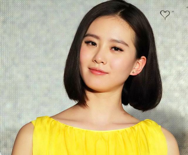 和颖儿长得像的明星有哪些,颖儿类似的女演员