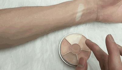 底妆真的很重要史上最真实测评,底妆测评推荐前十名大牌