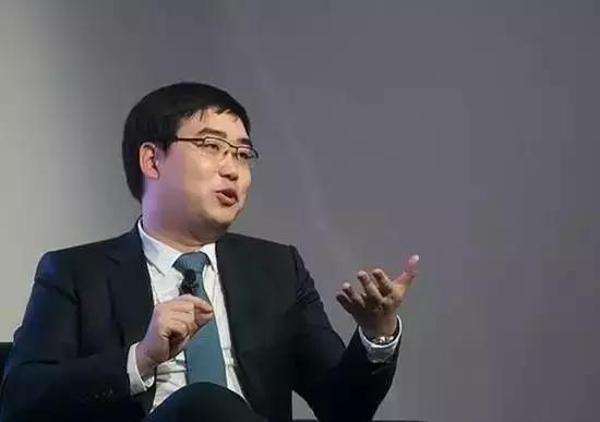 滴滴程维崛起之路纪录片,滴滴程维财富排名