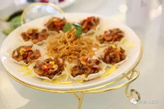 弥勒市旅游必去景点弥勒特点美食,云南弥勒美食百年老店