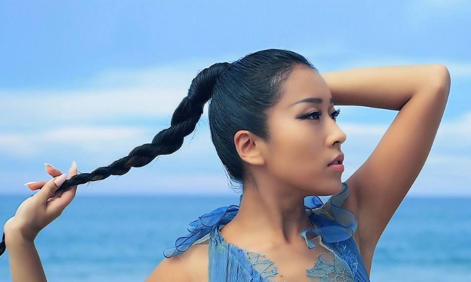 和颖儿长得像的明星有哪些,颖儿类似的女演员